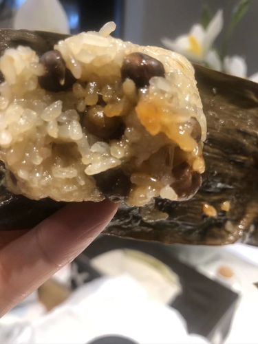 香飘四溢的粽子香（粽子，香味的故事）